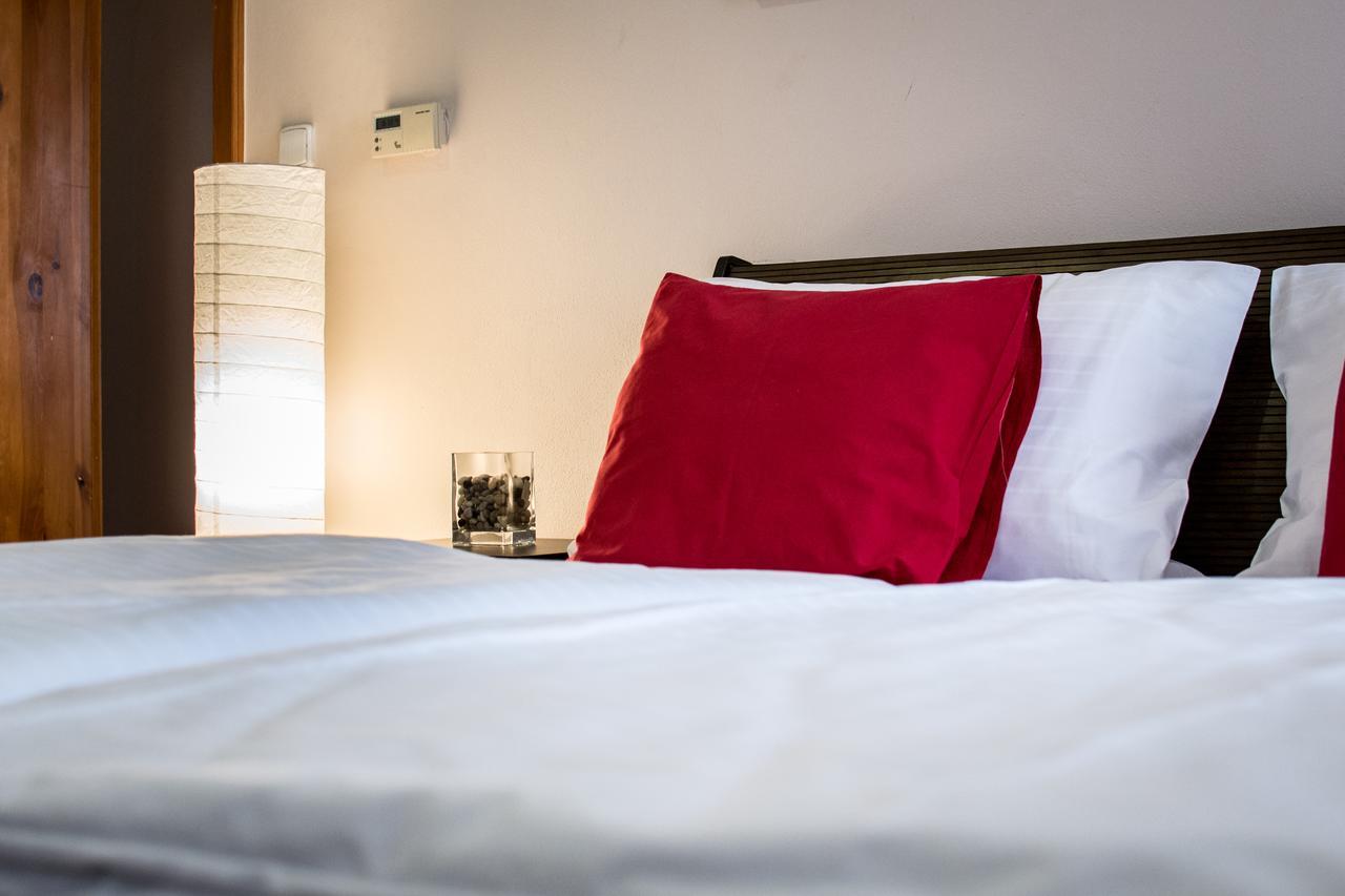 Tylova Apartments Kutná Hora Dış mekan fotoğraf