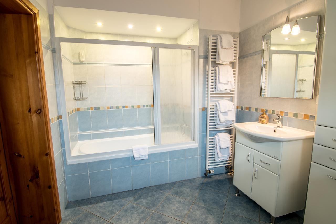Tylova Apartments Kutná Hora Dış mekan fotoğraf