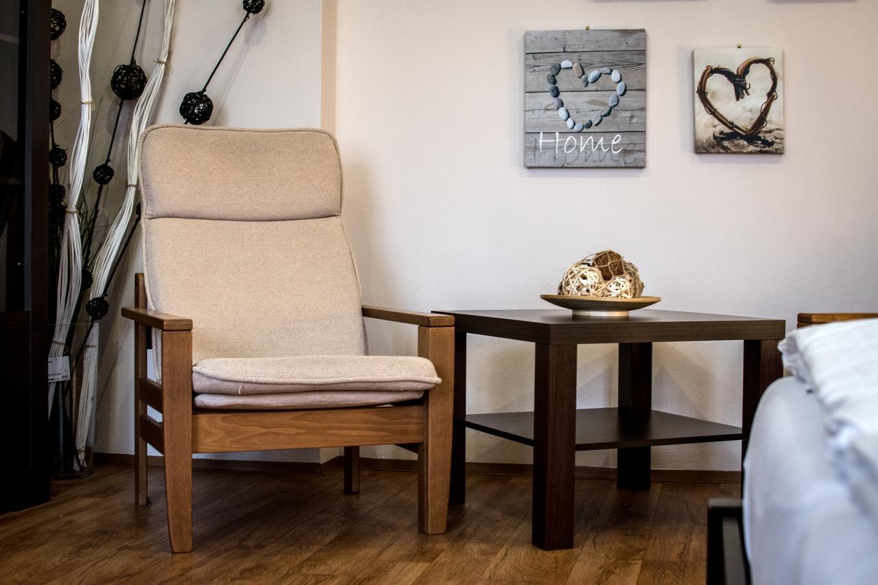 Tylova Apartments Kutná Hora Dış mekan fotoğraf